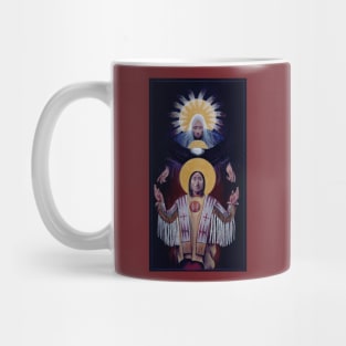 Blackfoot Trinity Mug